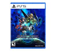 Star Ocean: The Second Story R (PS5) PlayStation 5 (Sony Playstation 5)