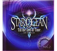 Star Ocean: Till End of Time 2