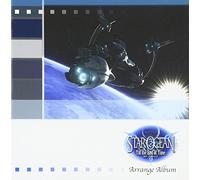 Star Ocean: Till End of Time