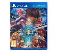 Star Ocean V: Integrity And Faithlessness Ps4 Gioco Italiano Nuovo Sigillato