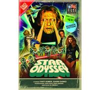 Star Odyssey (Alpha Video Rewind Series)