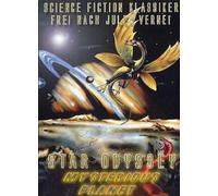 Star Odyssey - Mysterious Planet