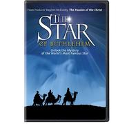 Star of Bethlehem