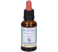 Star Of Bethlehem Essenza 30Ml 30 ml Gocce orali