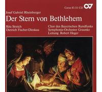 Star of Bethlehem Op. 164
