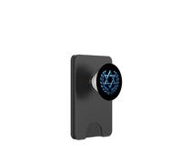Star of David - The Seal of Solomon PopSockets PopWallet per MagSafe