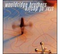 Star of Desire by Wooldridge Brothers (1995-10-10)