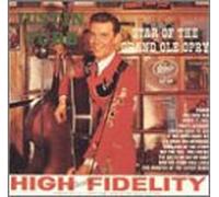 Star of the Grand Ole Opry