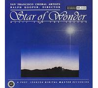 Star Of Wonder - Music For The Season