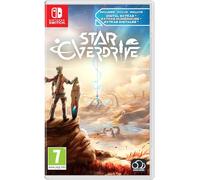 Star Overdrive
