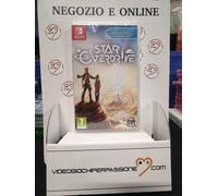 Star Overdrive