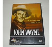 Star Packer [John Wayne]