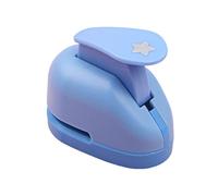 Star paperPunch - Craft Cutter Scrapbooking paperPuncher, paperPunches Crafting Tool for Envelopes Scrapbook Greeting Cards Journals Notebook | Preschool Art Activity, Kindergarten Classroom Craft