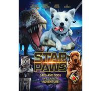 Star Paws (DVD) William Mcnamara Bobby Catalano Jason Pascoe Kj Schrock