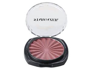 Star Pearl Eye Shadow Blush Rose. Un'ombra perlata High Shimmer che può essere utilizzata come evidenziatore.