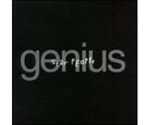 Star People - Genius