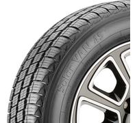 Star Performer Solar Van - 4S (195/60 R16 99/97R)