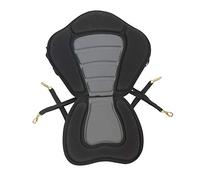 Star Poolstar Kayak-Luxe - Sedia di Lusso per Adulti, Unisex, Colore: Nero, Taglia Unica