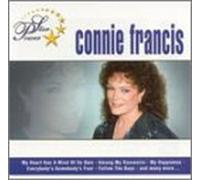 Star Power: Connie Francis