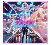 Star Power Energy Calendar 2026: Glamorous moods, striking visuals, and unforgettable stage vibes