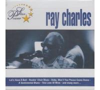 Star Power: Ray Charles