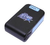 STAR PUMP SUP Pompa 12V Super Elettrica Pompa E-Pompa Super Veloce