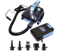 STAR PUMP SUP Pompa Elettrica 12V Super Pompa E-Pumpa