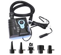 STAR PUMP SUP Pompa Elettrica 12V Super Pompa E-Pumpa