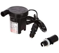 Star Start4 4psi Portable Electric Air Pump Argento
