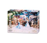 Star - Puzzle Canzone degli angeli - 1000 Pezzi