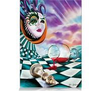 STAR puzzle scacco matto - 1000 pezzi