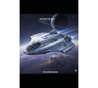 Star Quest Mission 12