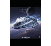 Star Quest Mission 33