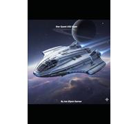 Star Quest Mission 36