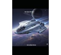 Star Quest Mission 8