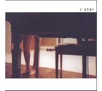 Star R. - Songs from the Eye of An Elephant