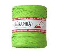 Star Rafia Verde Chiaro Rotolo 200 Metri
