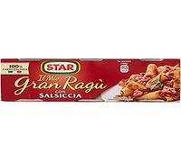 Star Ragu'salsic Star 100x3, 300g