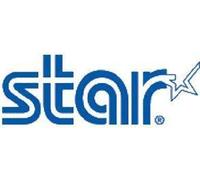 Star RC200B Print-bÃ¥nd 1,2 millioner tegn Sort NEW