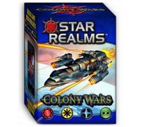 Star Realms: Colony Wars