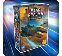 Star Realms - Deckbuilding Game: Box Set