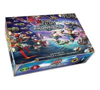 Star Realms: Frontiers