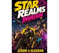 Star Realms Invasion