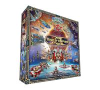 Star Realms: L'Ascesa Dell'Impero Gioco Di Costruzione Del Mazzo