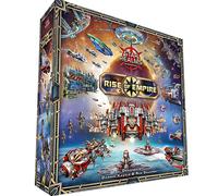 Star Realms: Rise of The Empire Board Game
