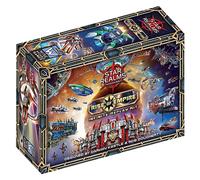 Star Realms: Rise of The Empire Board Game Infinite Replay Kit