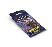 Star Realms United Heroes Espansione Pack