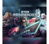 Star Renegades Deluxe Edition (PC) Steam Key - GLOBAL