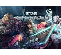 Star Renegades Deluxe Edition (PC) Steam Key - LATIN AMERICA