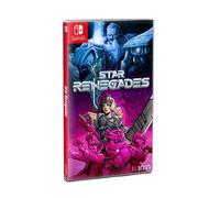 Star Renegades (Nintendo Switch)